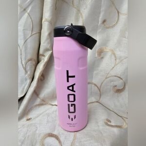 Messi x Stanley IceFlow 24oz